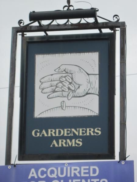 Inn sign. (Pub, External). Published on 28-06-2013
