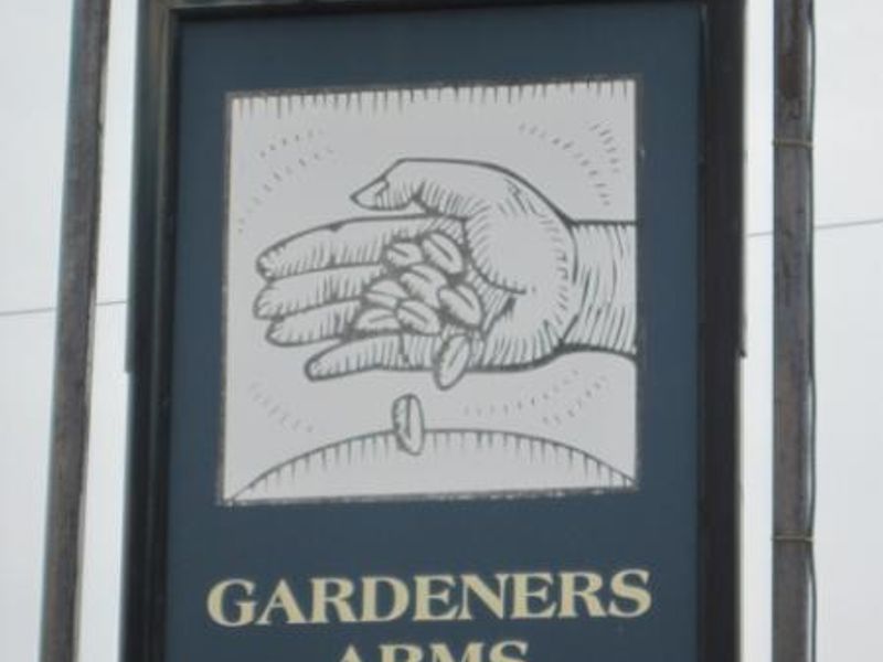Inn sign. (Pub, External). Published on 28-06-2013