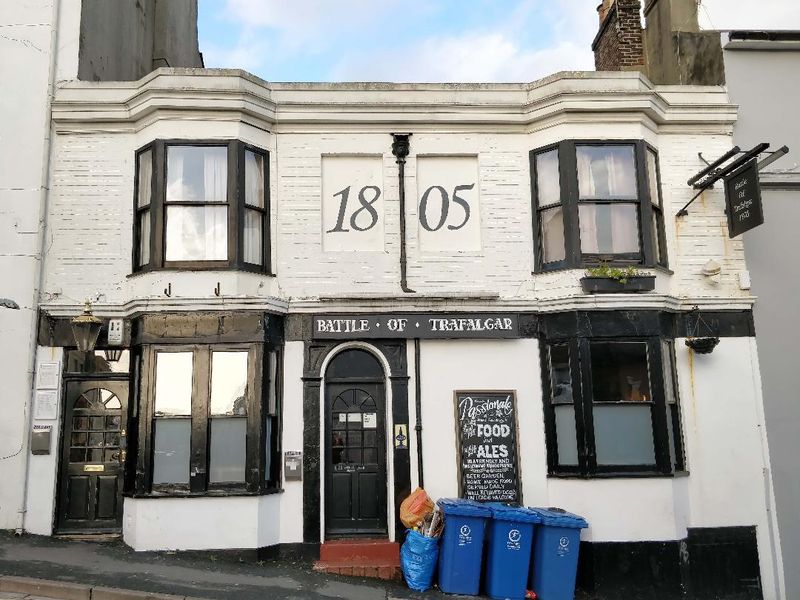 Exterior. (Pub, External). Published on 11-02-2019