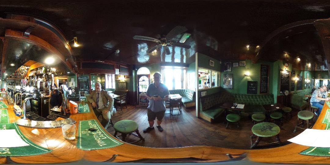 Interior. (Pub, Bar). Published on 16-11-2018