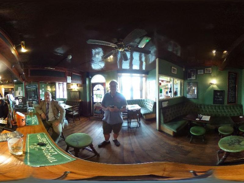 Interior. (Pub, Bar). Published on 16-11-2018 