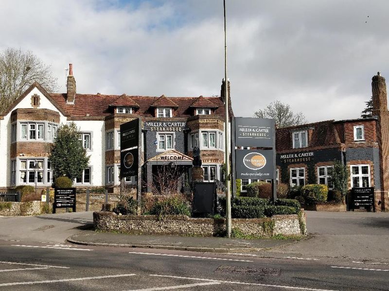 Exterior. (Pub, External). Published on 27-02-2019