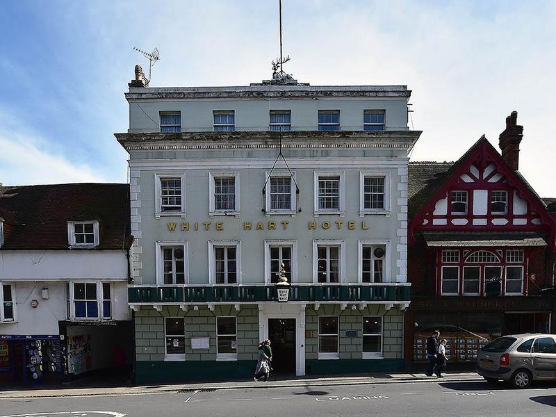 Exterior. (Pub, External). Published on 02-05-2019 