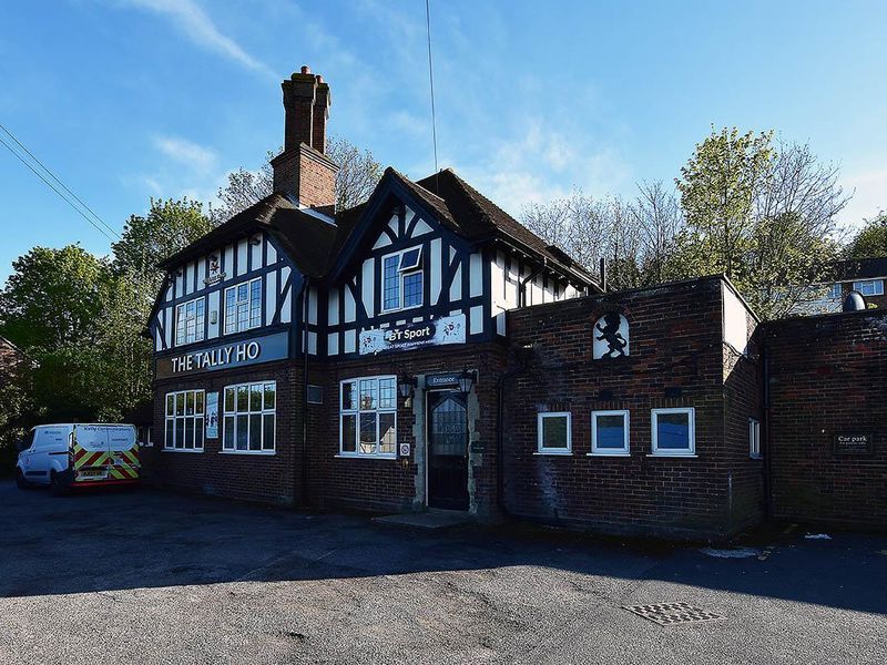 Exterior. (Pub, External). Published on 03-05-2019