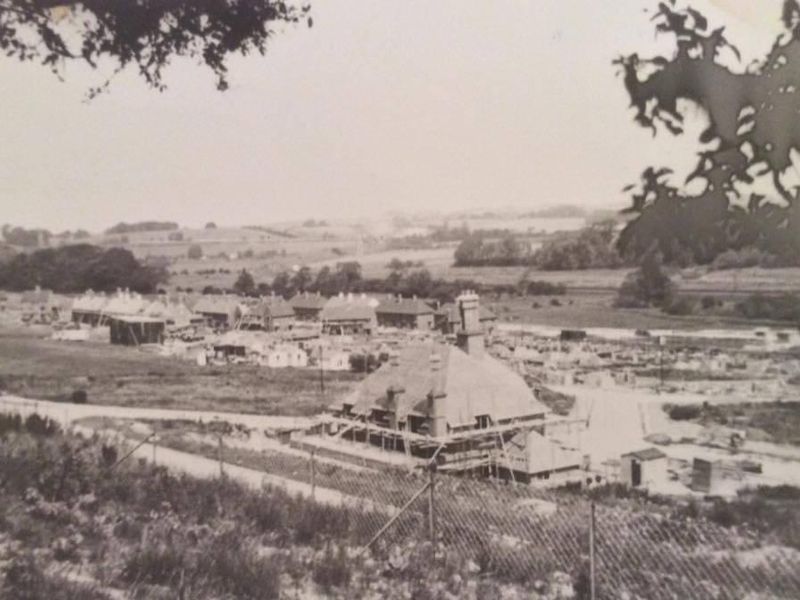 Under construction. (Pub, External). Published on 16-05-2019