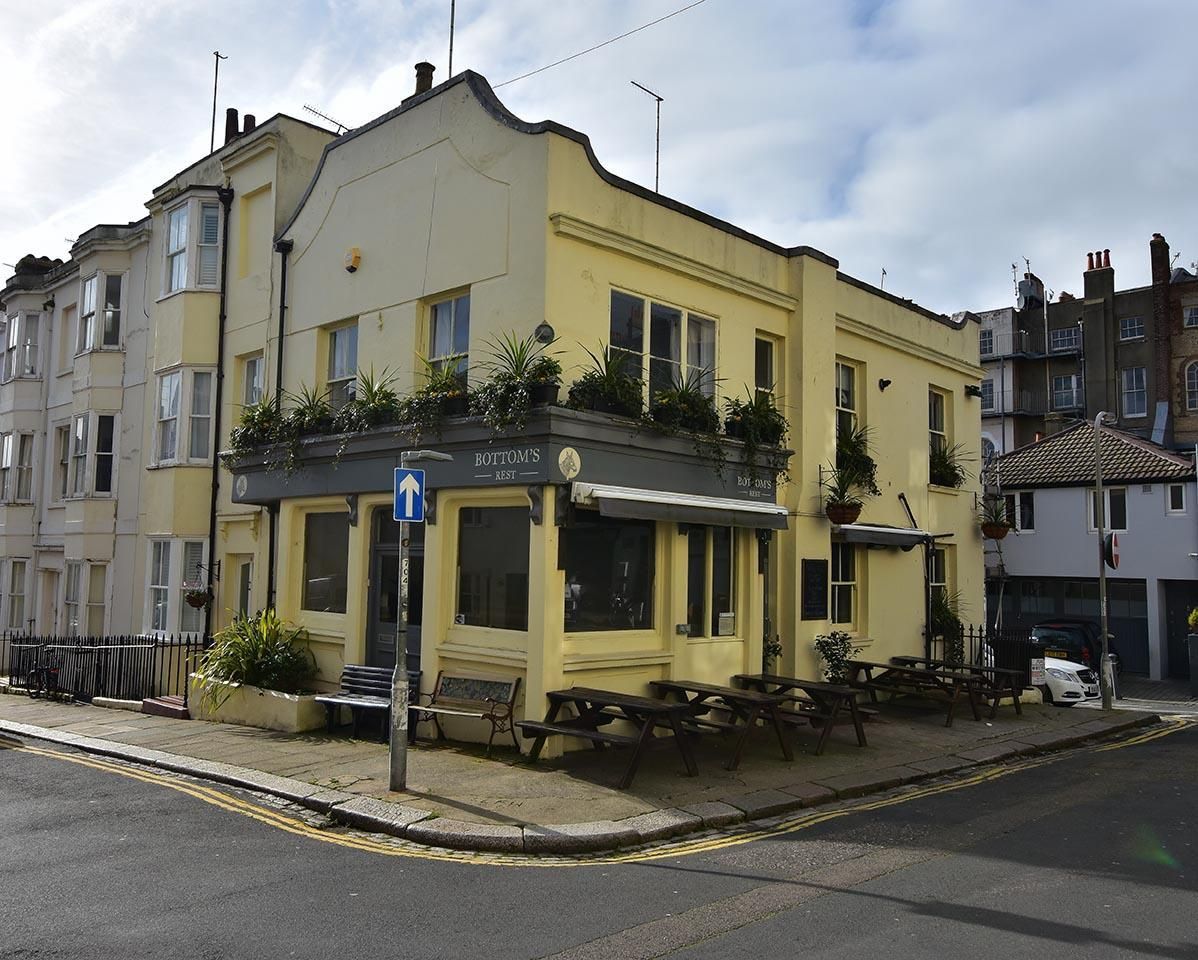 Exterior. (Pub, External). Published on 19-02-2019