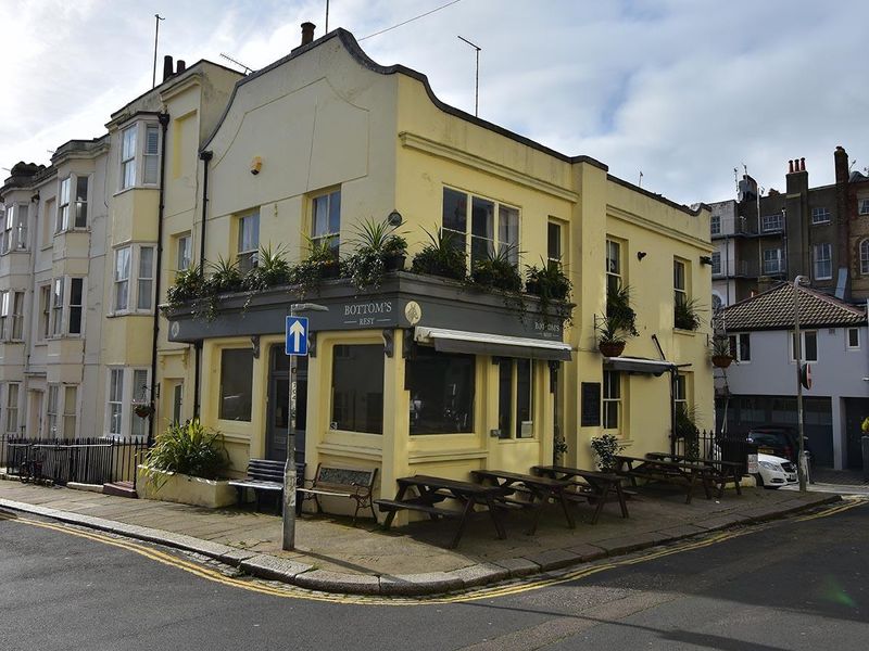 Exterior. (Pub, External). Published on 19-02-2019