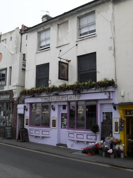 Exterior. (Pub, External). Published on 25-12-2013