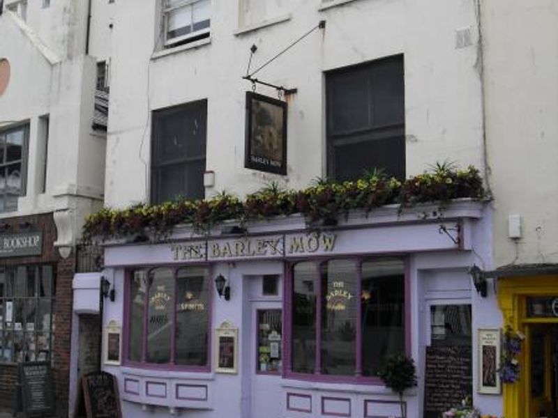 Exterior. (Pub, External). Published on 25-12-2013