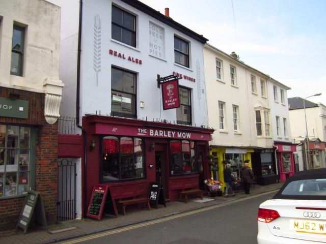 Exterior. (Pub, External). Published on 26-05-2017