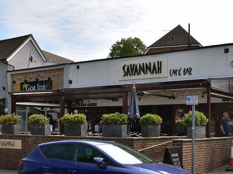 Exterior. (Pub, External). Published on 12-06-2019