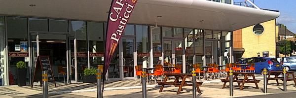 Exterior. (Pub, External). Published on 02-07-2013