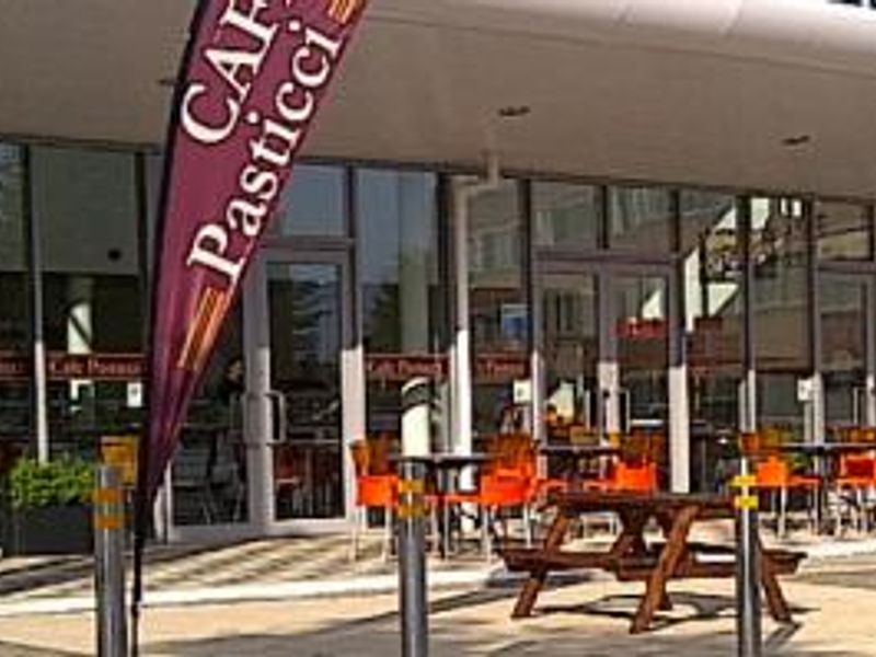 Exterior. (Pub, External). Published on 02-07-2013 