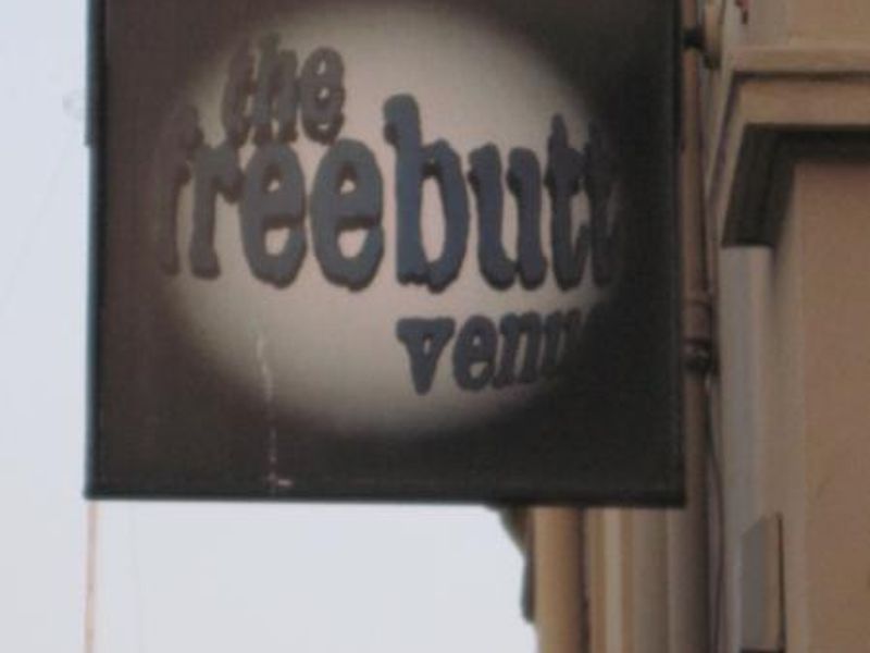 Inn sign. (Pub, Sign). Published on 20-07-2013