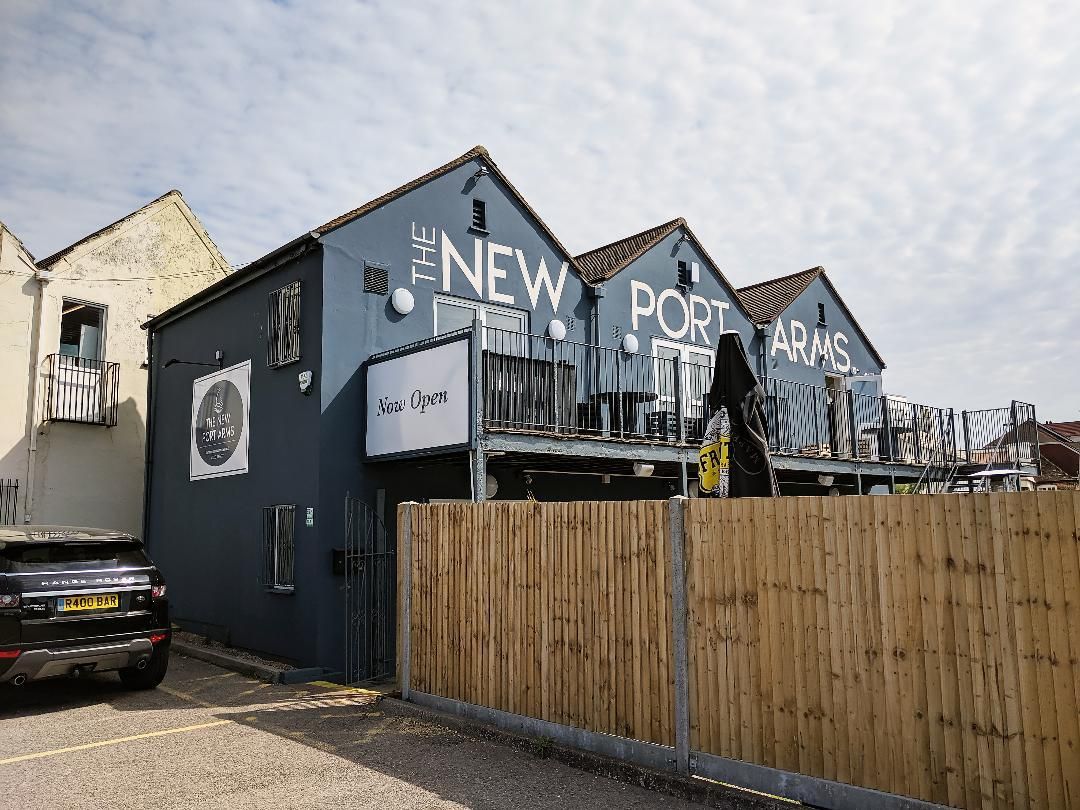 Exterior. (Pub, External). Published on 14-07-2019