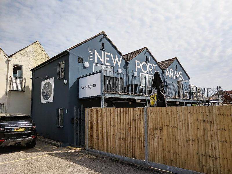 Exterior. (Pub, External). Published on 14-07-2019