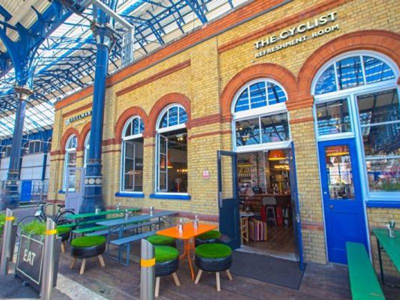 Exterior. (Pub, External). Published on 23-02-2015