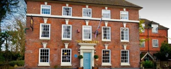 Exterior. (Pub, External). Published on 26-02-2015