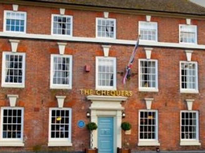 Exterior. (Pub, External). Published on 26-02-2015