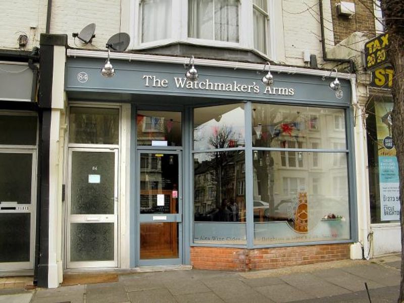 Exterior. (Pub, External, Key). Published on 11-05-2015