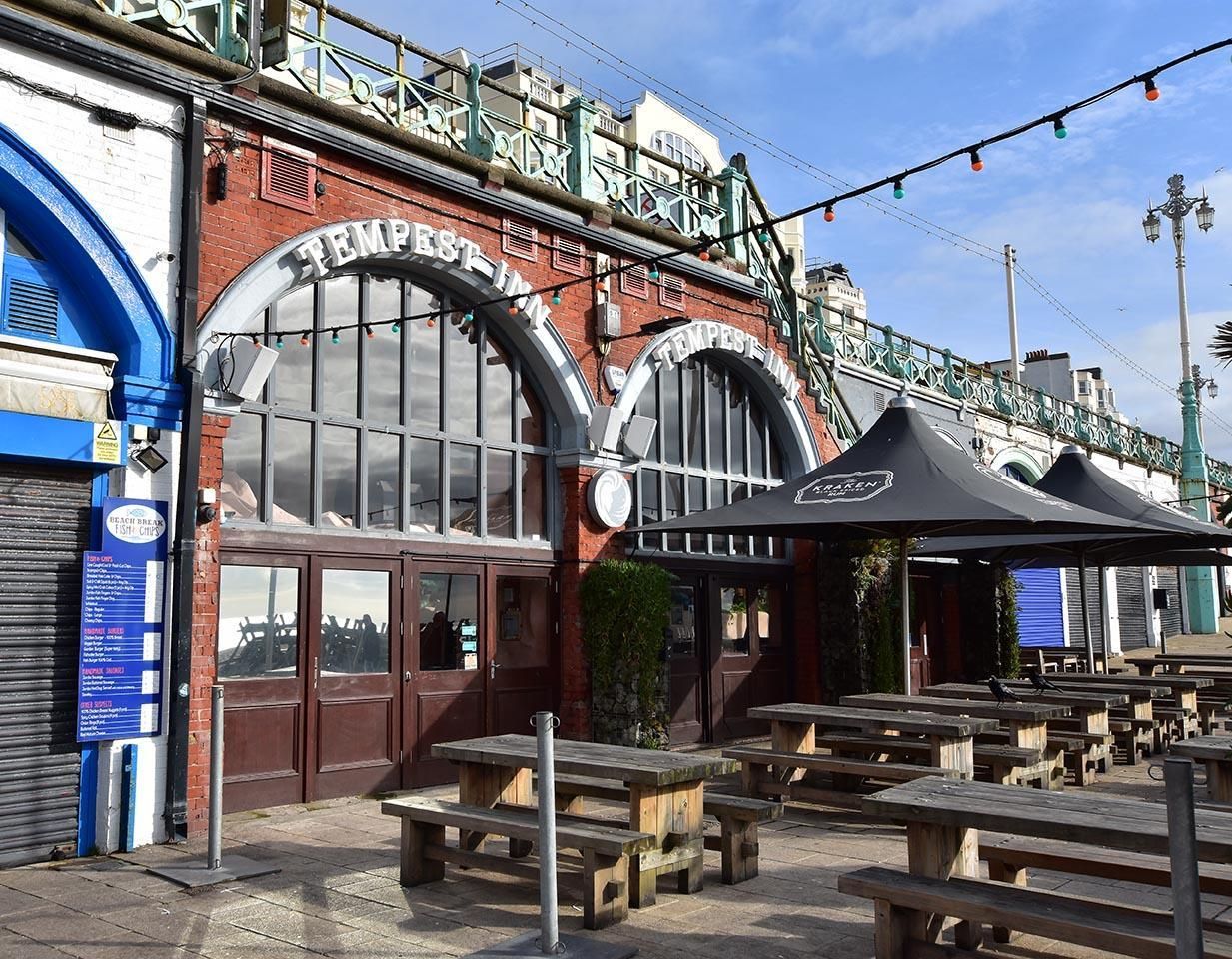 Exterior. (Pub, External). Published on 15-03-2019