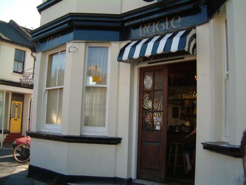Exterior. (Pub, External). Published on 19-04-2013