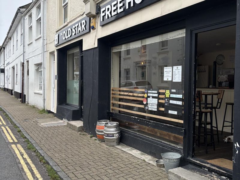 Exterior. (Pub, External, Key). Published on 23-12-2025