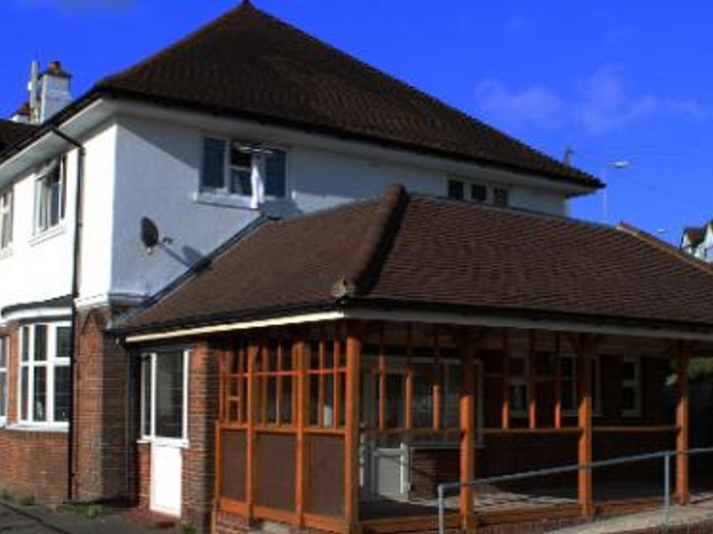 Exterior. (Pub, External). Published on 22-02-2015