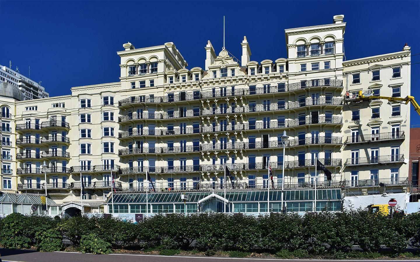 Exterior. (External). Published on 15-11-2018