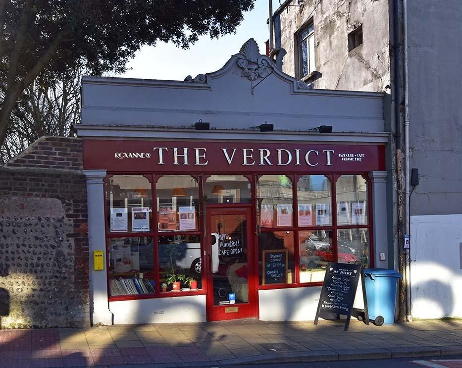Exterior. (Pub, External). Published on 06-02-2019