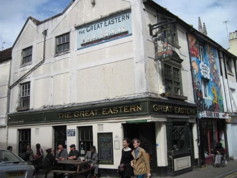 Exterior. (Pub, External). Published on 15-06-2013