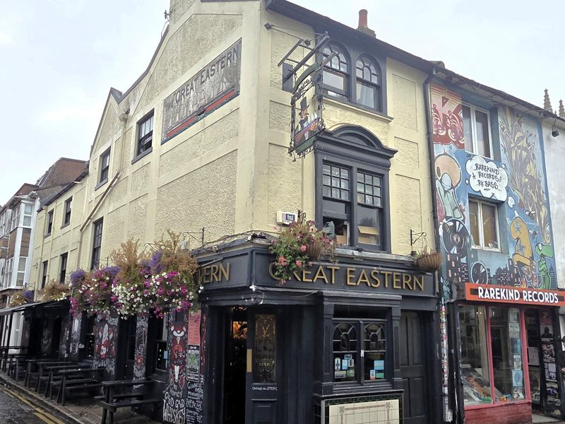 Exterior. (Pub, External, Key). Published on 26-10-2026