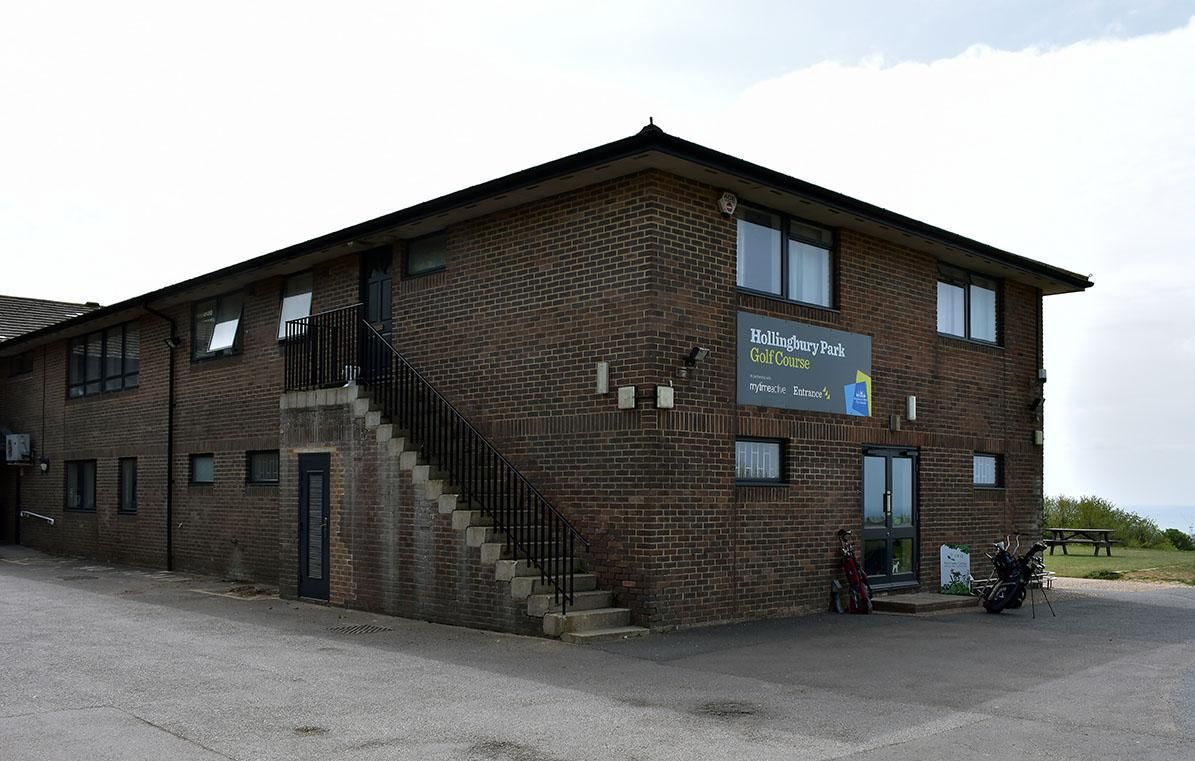 Exterior. (Pub, External). Published on 16-05-2019