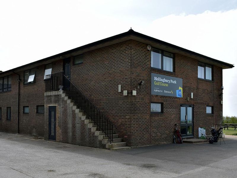 Exterior. (Pub, External). Published on 16-05-2019