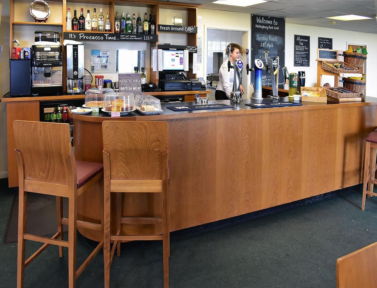 Bar. (Pub, Bar). Published on 16-05-2019