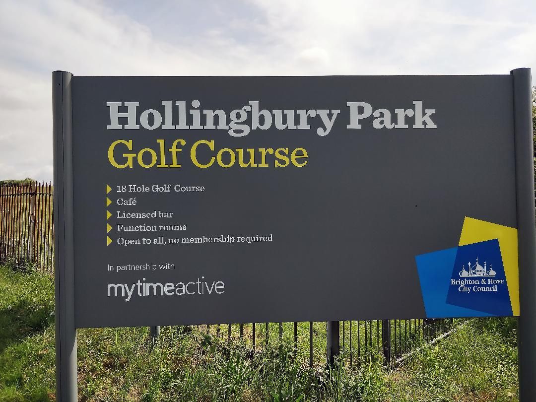 Sign. (Pub, Sign). Published on 16-05-2019