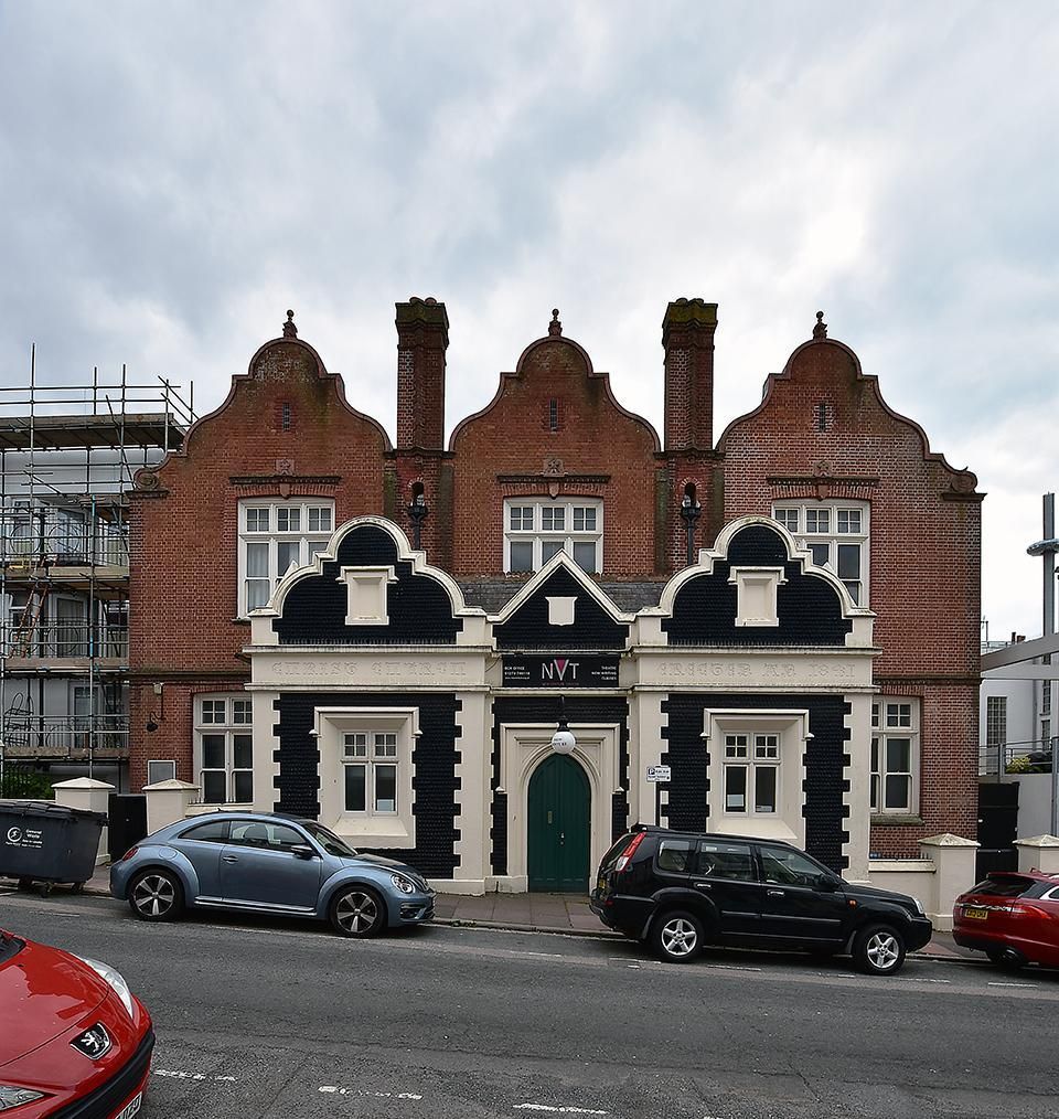 Exterior. (External). Published on 03-05-2019