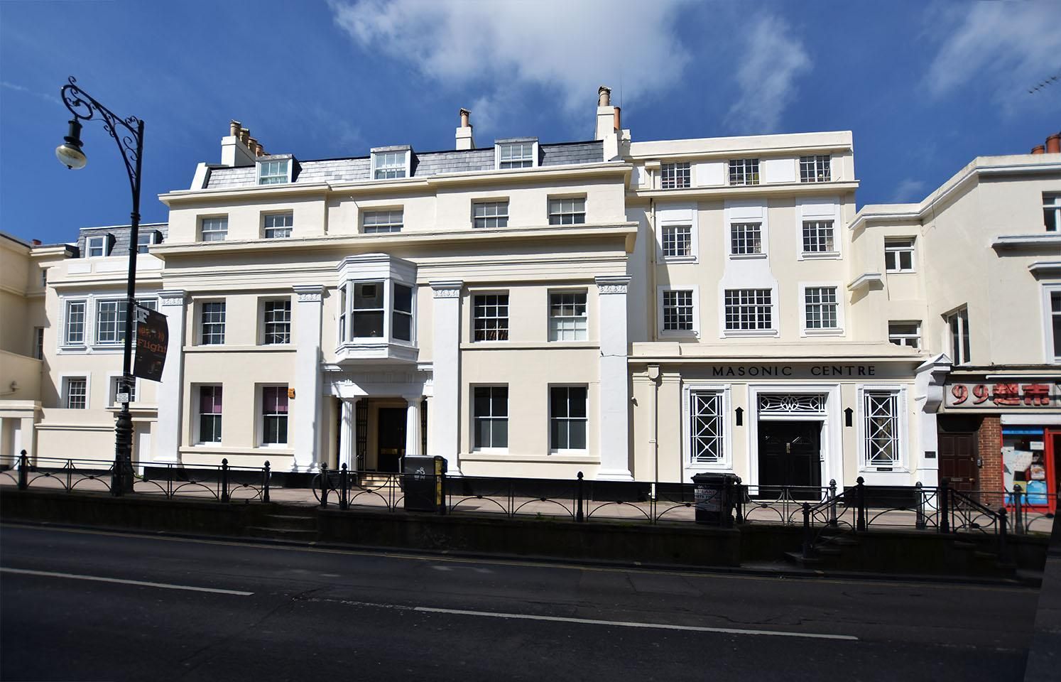 Exterior. (External). Published on 03-05-2019