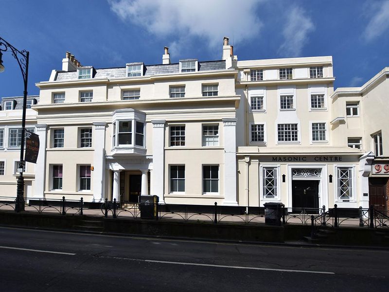 Exterior. (External). Published on 03-05-2019