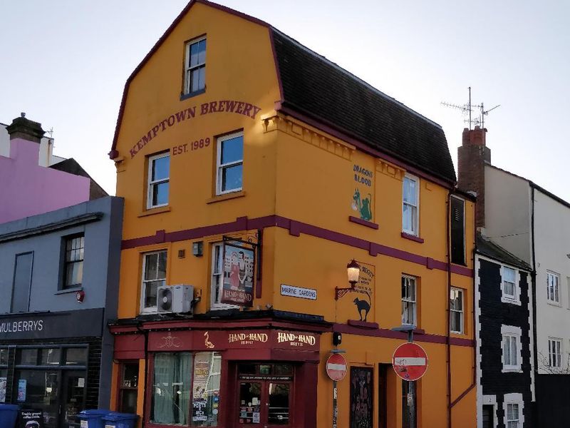 Exterior. (Pub, External). Published on 29-01-2019