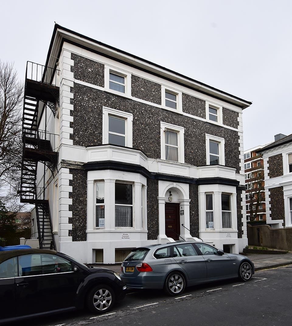 Exterior. (Pub, External). Published on 19-02-2019