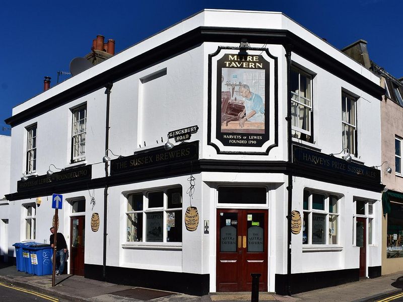 Exterior. (Pub, External, Key). Published on 23-11-2018