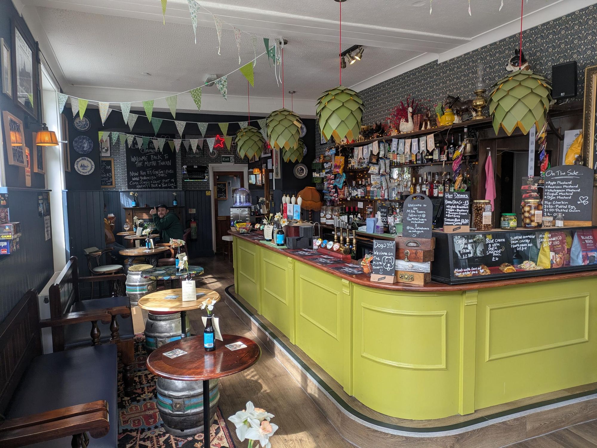 Bar. (Pub, Bar). Published on 05-04-2026