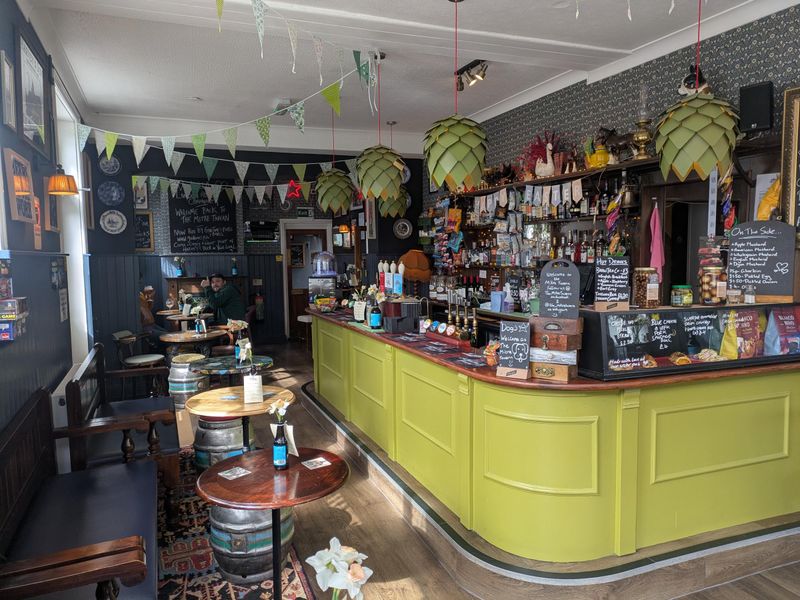 Bar. (Pub, Bar). Published on 05-04-2026 