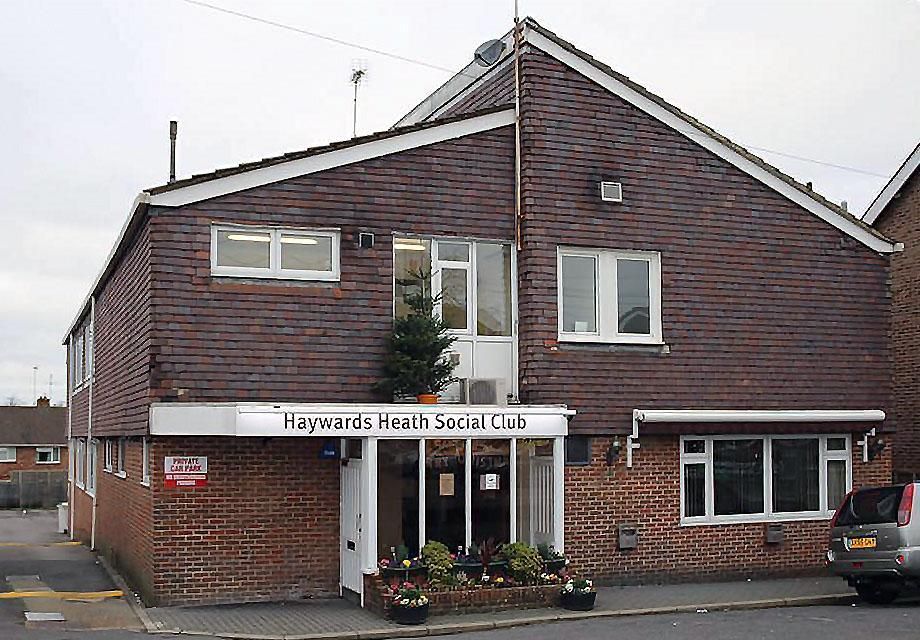 Exterior. (External). Published on 12-06-2019