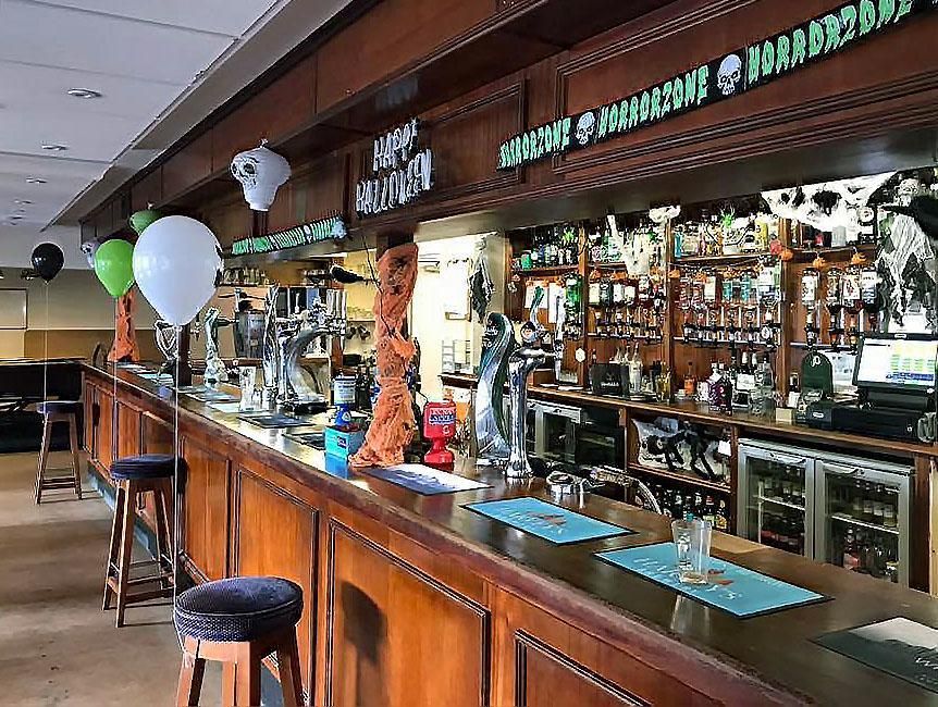 Bar. (Bar). Published on 12-06-2019