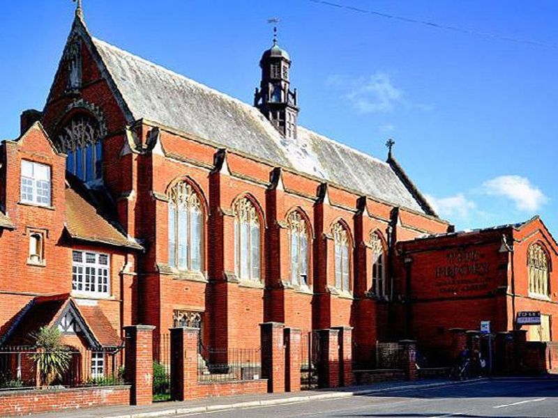 Exterior. (External). Published on 12-08-2019 