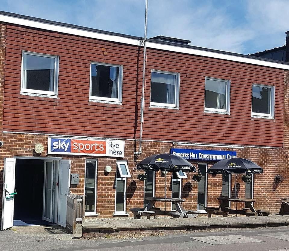 Exterior. (External). Published on 11-08-2019