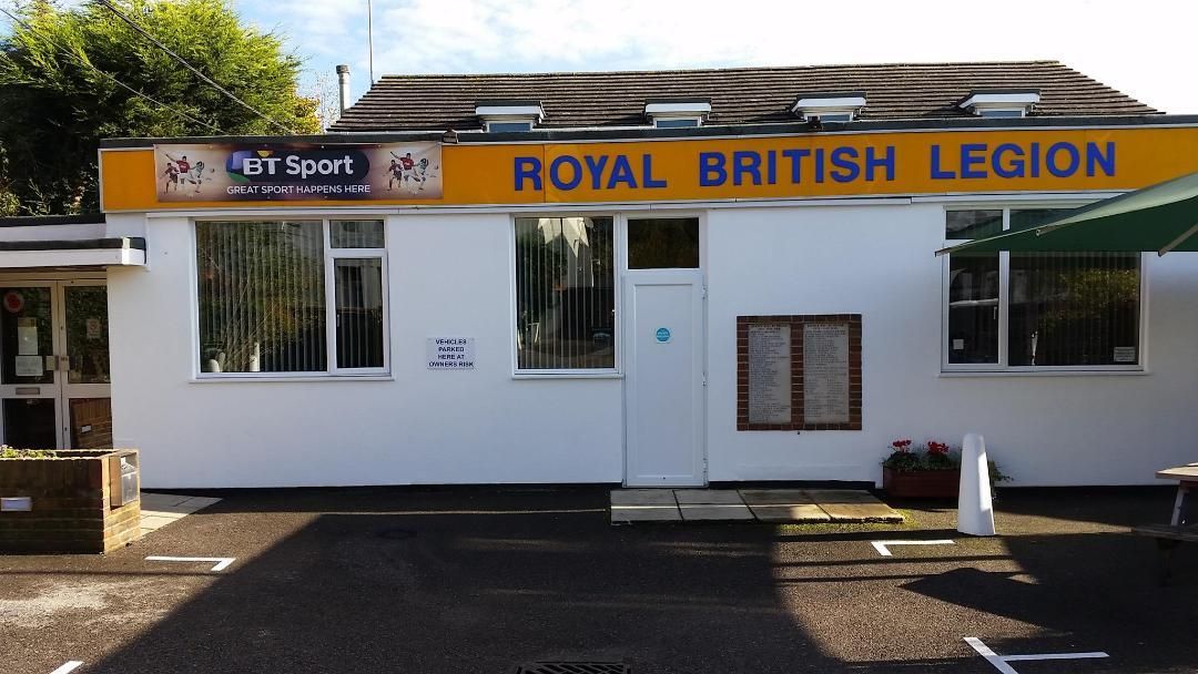 Exterior. (External). Published on 18-06-2019