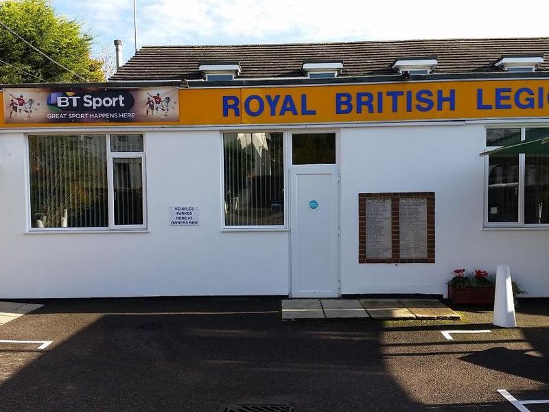 Exterior. (External). Published on 18-06-2019 